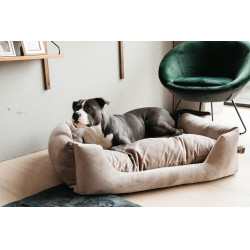 Letto per cane Velvet Kentucky