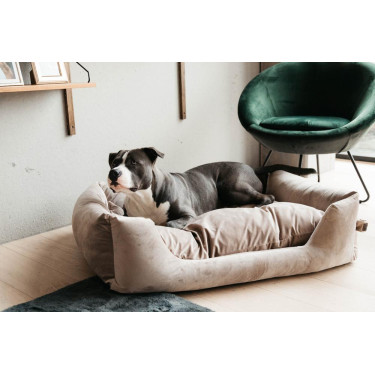 Letto per cane Velvet Kentucky
