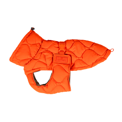 Cappotto invernale per cani Pina Kentucky Arancione