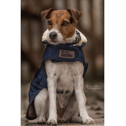 Cappotto per cane Original Kentucky Cappotto per cane Original Kentucky