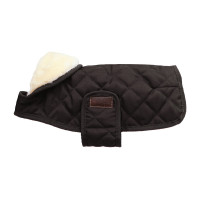 Manteau pour chien Original Kentucky Bordeaux