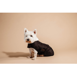 Cappotto per cane Original Kentucky Marrone