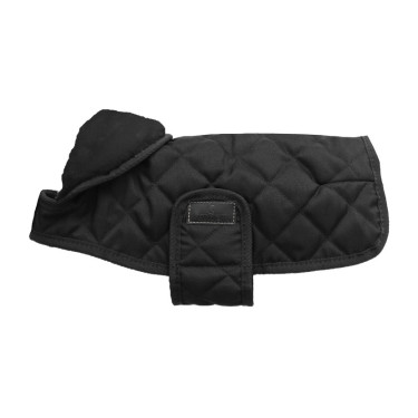 Cappotto per cane Original Kentucky Nero/nero