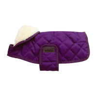 Manteau pour chien Original Kentucky Bordeaux Manteau pour chien Original Kentucky Bordeaux