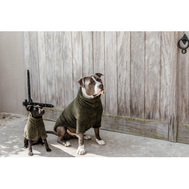 Maglione per Cane Teddy Fleece Kentucky Maglione per Cane Teddy Fleece Kentucky