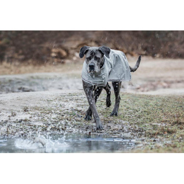 Impermeabile per cane Kentucky