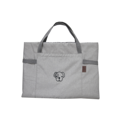 Letto per cane Travel In Style Kentucky Grigio