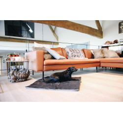 Letto per cane Travel In Style Kentucky Grigio