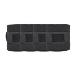 Fasce da polo Kentucky Polar Fleece Nero