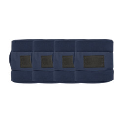 Fasce da polo Kentucky Polar Fleece Blu navy Blu marino