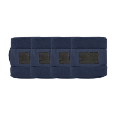 Fasce da polo Kentucky Polar Fleece Blu navy Blu marino