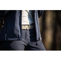 Cintura D Sydney Dy'on Marrone Cintura D Sydney Dy'on Marrone