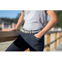 Cintura D Atlanta Dy'on Grigio Cintura D Atlanta Dy'on Grigio