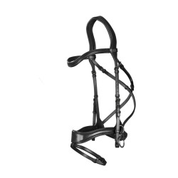 Briglia D Motion New English Collection by Dy'on Nero Briglia D Motion New English Collection by Dy'on Nero