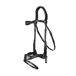 Briglia D Motion New English Collection by Dy'on Nero Briglia D Motion New English Collection by Dy'on Nero