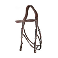 Hackamore US Collection by Dy'on Marrone Hackamore US Collection by Dy'on Marrone