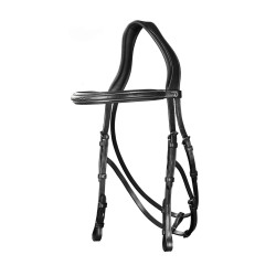 Hackamore US Collection by Dy'on Nero