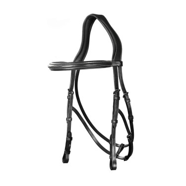 Hackamore US Collection by Dy'on Nero