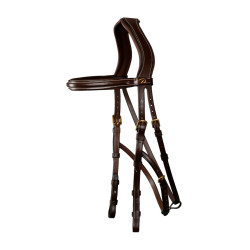 Hackamore D Collection by Dy'on Marrone