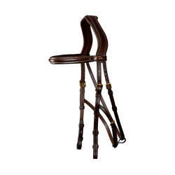 Hackamore D Collection by Dy'on Hackamore D Collection by Dy'on