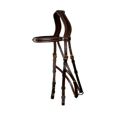 Hackamore D Collection by Dy'on Hackamore D Collection by Dy'on