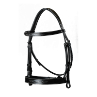 Briglia Hunter US Collection by Dy'on Nero Briglia Hunter US Collection by Dy'on Nero