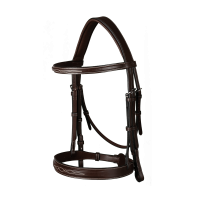 Briglia Hunter US Collection by Dy'on Marrone Briglia Hunter US Collection by Dy'on Marrone