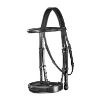 Briglia Capezzina Large Hunter US Collection by Dy'on Nero