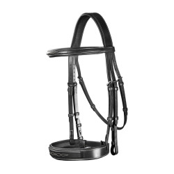 Briglia Capezzina Large Hunter US Collection by Dy'on Nero