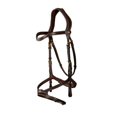 Briglia X-Fit D Collection by Dy'on Marrone