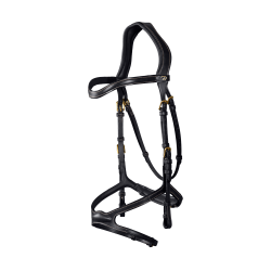 Briglia X-Fit D Collection by Dy'on Nero