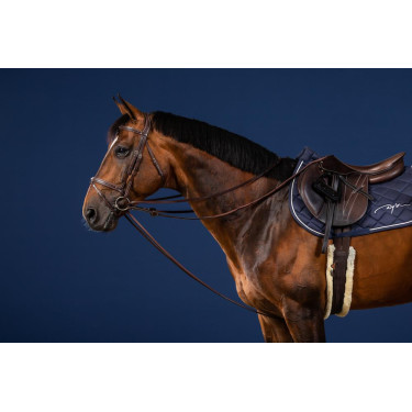 Redini tedesche Full Leather 1/2 US Collection by Dy'on