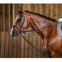 Redini tedesche Full Leather 1/2 Working By Dy'on