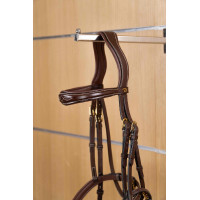 Frontal Droit Anatomique D Collection by Dy'on Brun
