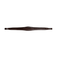 Frontalino Dritto Anatomico New English Collection by Dy'on Marrone Frontalino Dritto Anatomico New English Collection by Dy'on Marrone