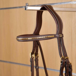Clincher Dritto Frontale Ottone D Collection by Dy'on