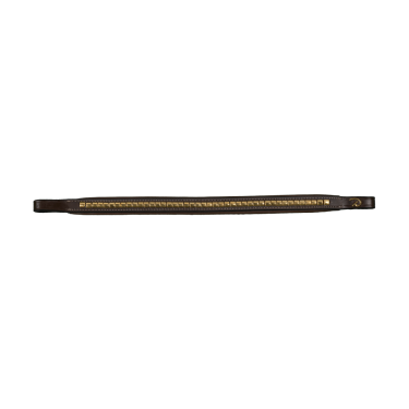 Clincher Dritto Frontale Ottone D Collection by Dy'on Clincher Dritto Frontale Ottone D Collection by Dy'on