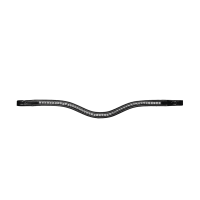 Frontalino V Clincher Argentato US Collection by Dy'on Nero Frontalino V Clincher Argentato US Collection by Dy'on Nero