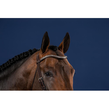 Frontalino V Clincher Argentato US Collection by Dy'on