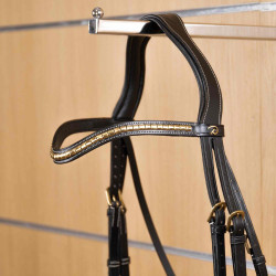 Frontaliera V Clincher Ottone D Collection by Dy'on Frontaliera V Clincher Ottone D Collection by Dy'on