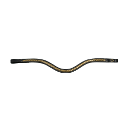 Frontaliera V Clincher Ottone D Collection by Dy'on Frontaliera V Clincher Ottone D Collection by Dy'on