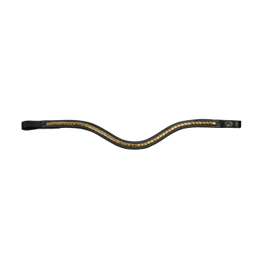 Frontaliera V Clincher Ottone D Collection by Dy'on Frontaliera V Clincher Ottone D Collection by Dy'on