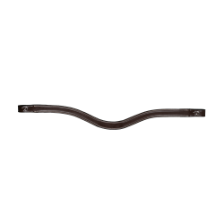 Frontalino a V in cuoio piatto US Collection by Dy'on Frontalino a V in cuoio piatto US Collection by Dy'on
