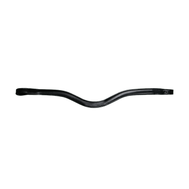Frontalino a V in cuoio piatto New English Collection by Dy'on Frontalino a V in cuoio piatto New English Collection by Dy'on