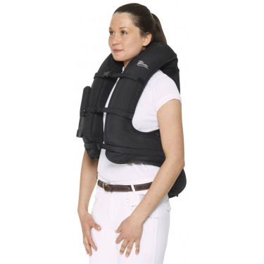 Gilet Airbag Privilege Equitazione Gilet Airbag Privilege Equitazione
