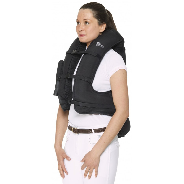 Gilet Airbag Privilege Equitazione