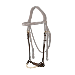 Museruola Tedesca In Corda D Collection by Dy'on Marrone