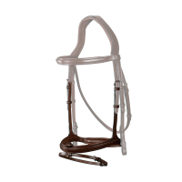 Museruola Combinata New English Collection by Dy'on Marrone