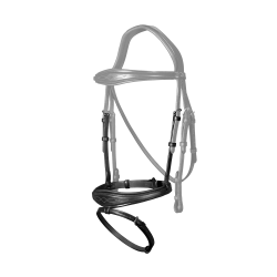 Museruola Combinata Anatomica New English Collection by Dy'on