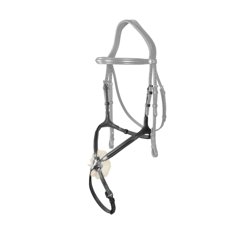 Capezzina incrociata New English Collection by Dy'on